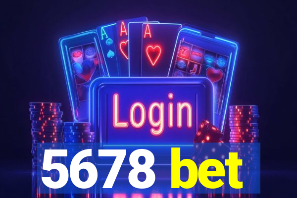 5678 bet
